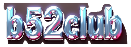 b52club logo